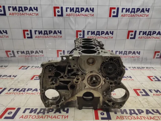 Блок цилиндров Volkswagen Touareg (GP) 070103021C