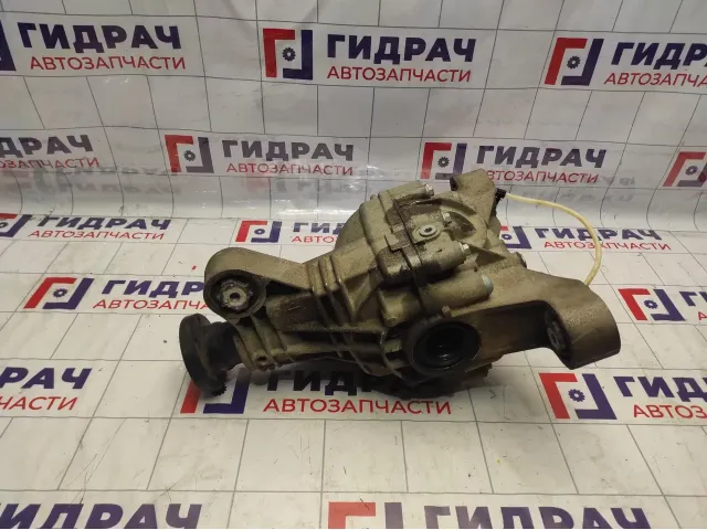 Редуктор заднего моста Volkswagen Touareg (GP) 0AB525015Q