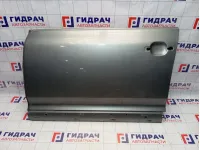 Дверь передняя левая Volkswagen Touareg (GP) 7L0831055L