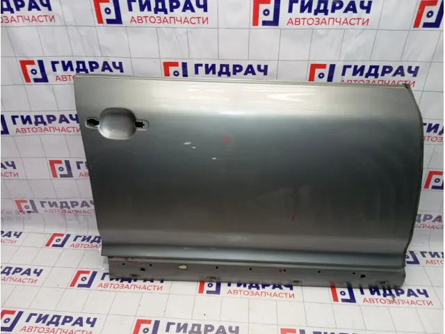 Дверь передняя правая Volkswagen Touareg (GP) 7L0831056L
