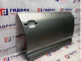Дверь передняя правая Volkswagen Touareg (GP) 7L0831056L
