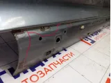Дверь передняя правая Volkswagen Touareg (GP) 7L0831056L