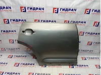 Дверь задняя правая Volkswagen Touareg (GP) 7L0833056M