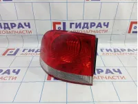 Фонарь задний наружный левый Volkswagen Touareg (GP) 7L6945095P