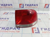 Фонарь задний наружный правый Volkswagen Touareg (GP) 7L6945096P