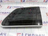 Стекло кузовное глухое правое Volkswagen Touareg (GP) 7L6845298CA