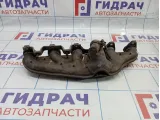 Коллектор выпускной Volkswagen Touareg (GP) 070253017