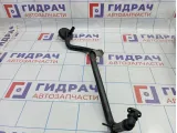 Клапан вентиляции картерных газов Volkswagen Touareg (GP) 070129101A