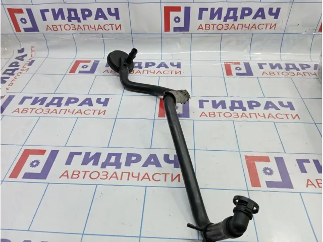 Клапан вентиляции картерных газов Volkswagen Touareg (GP) 070129101A
