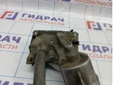Корпус масляного фильтра Volkswagen Touareg (GP) 070115389E