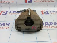 Суппорт тормозной передний правый Volkswagen Touareg (GP) 7L6615124F