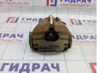 Суппорт тормозной передний левый Volkswagen Touareg (GP) 7L6615123F