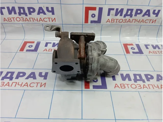Турбокомпрессор Volkswagen Touareg (GP) 070145702B