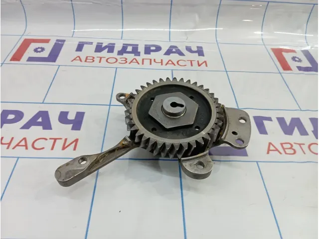 Шестерня насоса масляного Volkswagen Touareg (GP) 070115103A