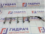Рейка топливная Volkswagen Touareg (GP) 070133317C