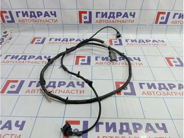 Проводка датчиков парковки передняя Volkswagen Touareg (GP) 7L6971095A