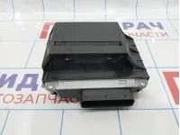 Блок управления раздаточной коробкой Volkswagen Touareg (GP) 0AD927755AR