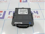 Блок управления АКПП Volkswagen Touareg (GP) 09D927750DQ