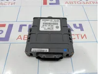 Блок управления АКПП Volkswagen Touareg (GP) 09D927750DQ