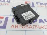 Блок управления АКПП Volkswagen Touareg (GP) 09D927750DQ