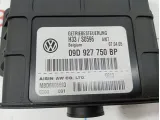 Блок управления АКПП Volkswagen Touareg (GP) 09D927750DQ