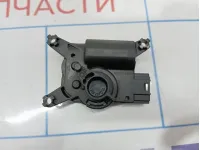 Моторчик заслонки отопителя Volkswagen Touareg (GP) 7L0907511AB