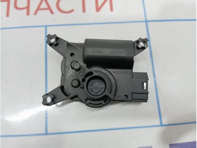 Моторчик заслонки отопителя Volkswagen Touareg (GP) 7L0907511AB