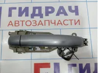 Ручка двери наружная задняя правая Volkswagen Touareg (GP) 7L0839886B