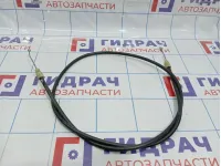 Трос стояночного тормоза Volkswagen Touareg (GP) 7L0721556