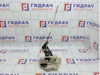 Замок двери задней правой Volkswagen Touareg (GP) 7L0839016D