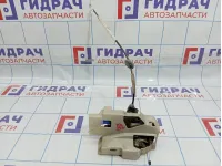 Замок двери задней левой Volkswagen Touareg (GP) 7L0839015D