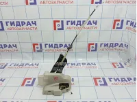 Замок двери передней левой Volkswagen Touareg (GP) 3D1837015AP