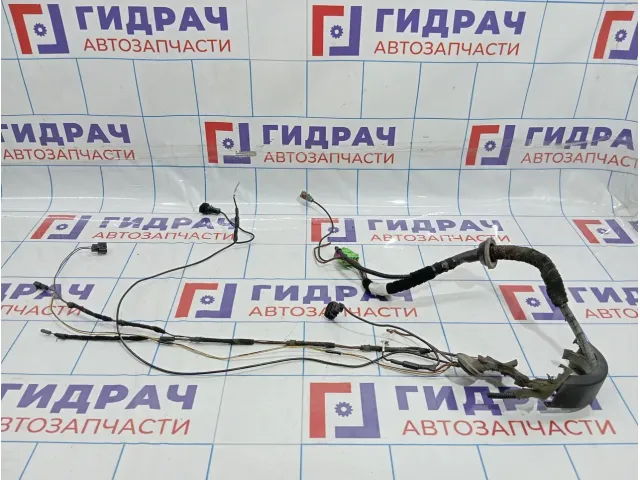 Проводка двери багажника правая Volkswagen Touareg (GP) 7L6971211AA