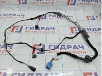 Проводка двери багажника Volkswagen Touareg (GP) 7L6971148L