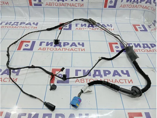 Проводка двери багажника Volkswagen Touareg (GP) 7L6971148L
