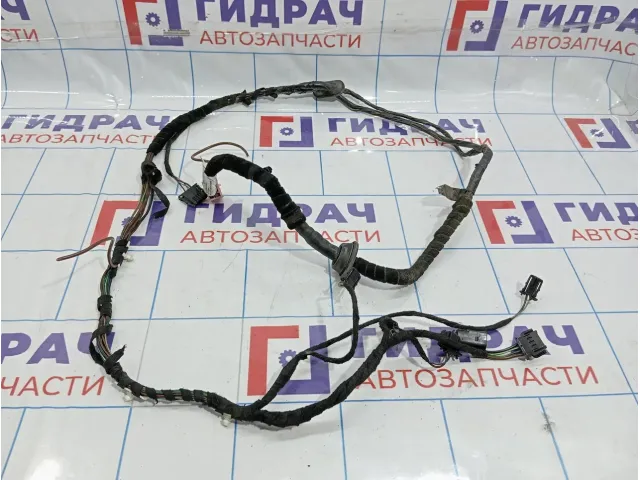 Проводка двери багажника Volkswagen Touareg (GP) 7L6971145AC