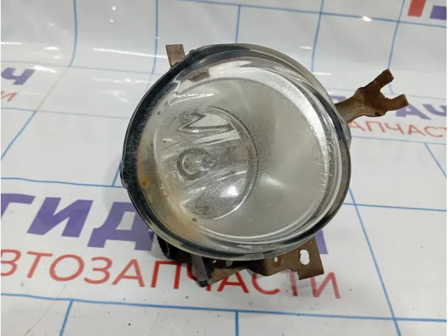 Фара противотуманная правая Volkswagen Touareg (GP) 7L6941700F