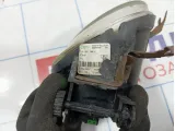 Фара противотуманная правая Volkswagen Touareg (GP) 7L6941700F