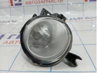 Фара противотуманная левая Volkswagen Touareg (GP) 7L6941699F