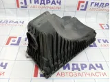 Корпус воздушного фильтра нижняя часть Volkswagen Touareg (GP) 7L6129607J
