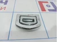 Петля багажника Volkswagen Touareg (GP) 1J0864203D