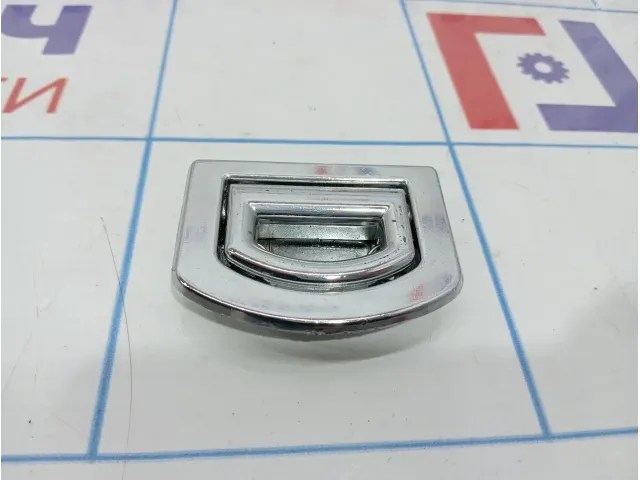 Петля багажника Volkswagen Touareg (GP) 1J0864203D