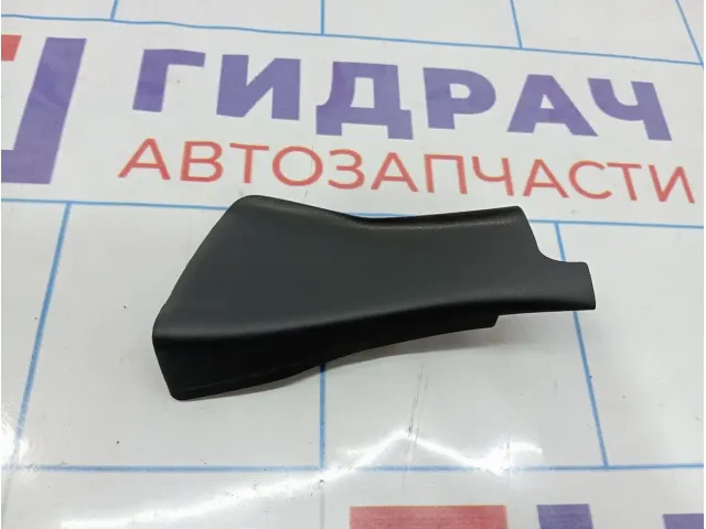 Накладка на дверь передняя левая Volkswagen Touareg (GP) 7L0837915B
