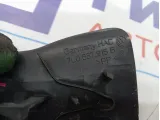 Накладка на дверь передняя левая Volkswagen Touareg (GP) 7L0837915B