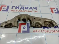 Тепловой экран Volkswagen Touareg (GP)