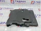 Защита топливного бака левая Volkswagen Touareg (GP) 7L0201979