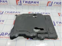 Защита топливного бака левая Volkswagen Touareg (GP) 7L0201979