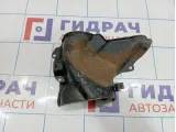 Защита горловины топливного бака Volkswagen Touareg (GP) 7L0201399B