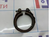 Хомут глушителя Volkswagen Touareg (GP) 7H0253725A