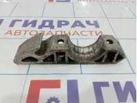 Кронштейн крепления переднего стабилизатора Volkswagen Touareg (GP) 7L0411063B